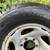 Toyota tundra, steel wheels and tires, and lugs 1 thumbnail