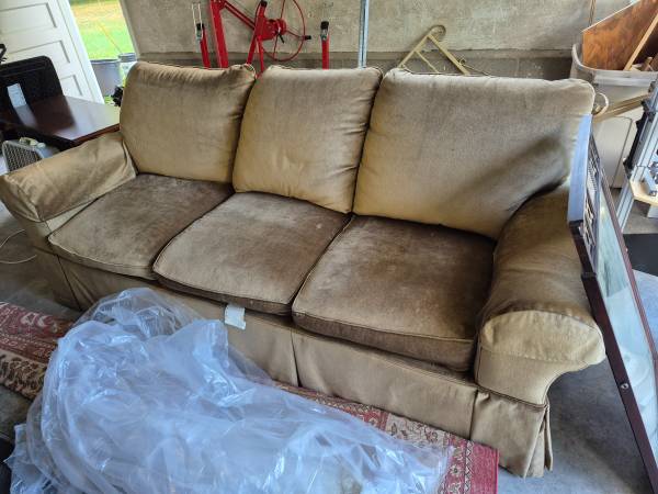 Three seat sofa 1