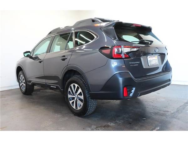 2020 Subaru Outback AWD, tracción en las cuatro ruedas, SUV - $19,499 (Escondido Auto Super Center)63440570754179123