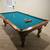 8' Connelly Pool Table 1 thumbnail