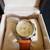 WOMEN'S WATCH BEAUTIFUL DOONEY & BOURKE/LEATHER STRAP 4 thumbnail
