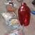 Misc trinkets, pool balls, hot wheels, happy meal toys etc 11 thumbnail