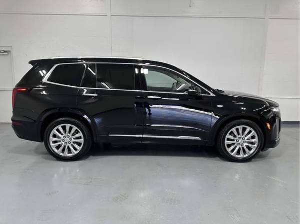 2020 Cadillac XT6 Premium Luxury FWD - $25,900 (Murfreesboro)63621475742465121