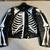 Vanson Bones 69933A**01 Leather Jacket 1 thumbnail