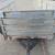 6Ft×5ft stainless steel utility trailer 4 thumbnail