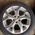 Chevy Volt OEM wheels with TPMS 7 thumbnail