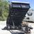 Dump trailer 14’X7’ capacity 16100 lbs. 1 thumbnail