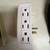 Two multi-plugs, like new, $5 each or both for $8 4 thumbnail