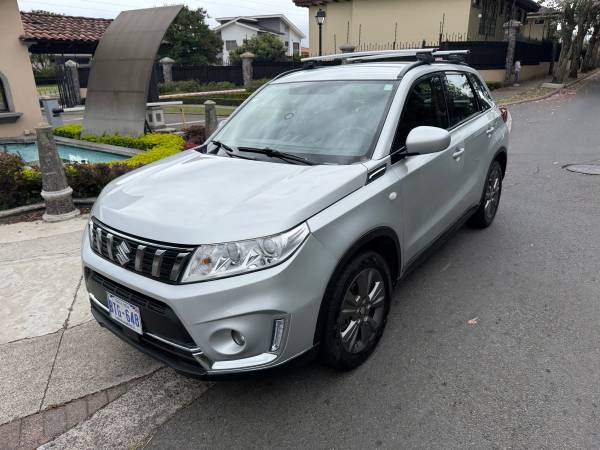 2020 Suzuki Vitara GL Plus Z 4x4 | Single Owner | Price Dropped 1