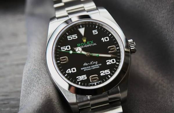Air King  40MM 1