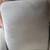Crate and Barrel Tasse Reclining Swivel Accent Chair - new 3 thumbnail