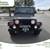 2001 Jeep Wrangler 60th anniversary 2 thumbnail