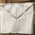1947 Masonic Initiation Apron 3 thumbnail