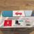 See Kit Run Blue / Gray Shoe (Toddler Size 6) - NEW 4 thumbnail