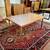 Refinished Vintage Mid Century Danish Teak Dining Table 10 thumbnail