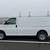 2014 GMC SAVANA 2500 Cargo van 1 thumbnail