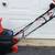 Electric Snow Thrower with Light Snow Joe Max 4 thumbnail