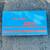 Vintage Skil Heavy Duty Demolition Roto-Hammer Model 726 Type 7 W Case 1 thumbnail
