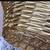 Golden wicker basket 4 thumbnail