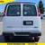2014 Chevrolet Express 2500 Chevy Extended Cargo Van Van 6 thumbnail