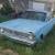 1965 Ford Falcon 4 Dr Parts Car 2 thumbnail