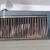 1982 - 1984 Cimarron Vertical Bar E&G Classics GRILL Cadillac 3 thumbnail