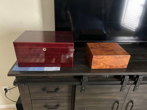 Humidor Boxes_Large and Medium 1