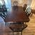 Large Dining Room Table With Chairs 6 thumbnail