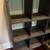 Restoration Hardware Full Bed and Bookcases — Can Be Sold Separately 6 thumbnail