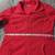 Old Navy Bright Coral Fleece Full Zip Jacket Women's Medium 7 thumbnail
