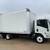 2021 ISUZU NPR HD 16ft. BOX TRUCK WITH LIFTGATE-MILE 55721 2 thumbnail