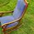 Antique Rocking Chair 3 thumbnail