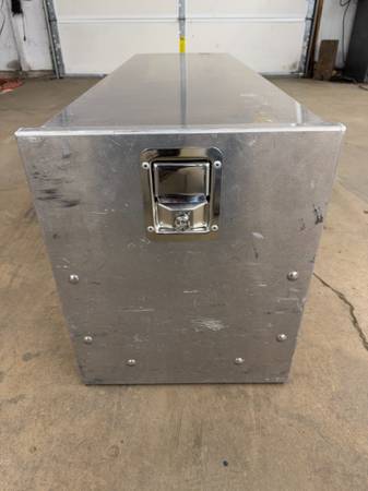 Ranger Design Jumbo Tool Drawer for Contractor Trucks / Cargo Vans 1