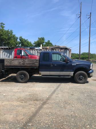 ‘05 Ford F250 Extended cab - $2,000 (Salem)63624476278145122