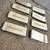 Snap On Tools Money Clip Racing Snap-on Tools Wallet  Ad is priced per 2 thumbnail