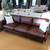 ARTICLE - Nirvana Leather Sofa (Indiana Brown) 1 thumbnail