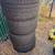 GOODYEAR EAGLE F1 Supercar - 265/30ZR20 Set of FOUR Tires-USED 5 thumbnail