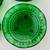 7 Fenton Emerald Green Hobnail Bowls   6” and 4.5” 20 thumbnail