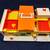 1973 Fisher Price Play Family Village & 1986 Play Family Main Street 2 thumbnail