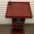 AmpliVox SW505A Executive Adjustable Column Lectern (MADE IN U.S.A) 17 thumbnail
