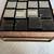 Slide Cube Holder-Vintage Bell and Howell Slide Cube Holder and Cubes 1 thumbnail