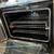 Stainless Steel Viking 5  Double Wall Oven 2 thumbnail