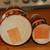 Vintage 10 Pcs Russian Nesting Dolls MATRYOSHKA Santa Claus Hand Paint 13 thumbnail