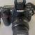 ** Nikon D300 12.3MP Digital SLR Camera w/35-80mm f/4-5.6D Lens ** 7 thumbnail