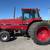 International 5088 Tractor with Cab & Loader 2 thumbnail