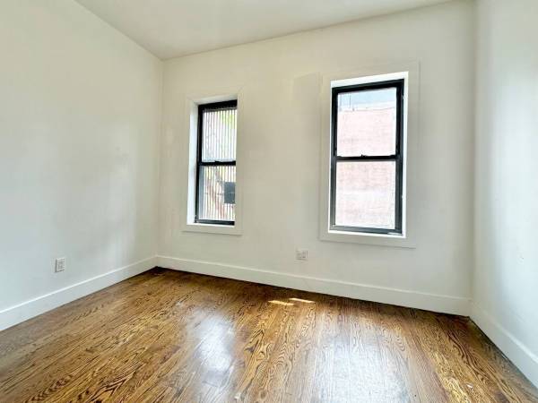 $3,000 / 2br - 🎉Spacious 2 bed 1 bath apt. Rooms on opposite ends🎉 (Bedstuy)63816625509249124
