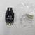 Shure Stereo Dynetic M3D Cartridge + Stylus + Parts 1 thumbnail
