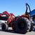 Tractor- BAD BOY 5045H- 48HP- 4WD- Loader 7 thumbnail