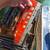 Old train set untested $65. Old trains $25 older barbies $35 18 thumbnail