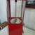 Vintage Oak Gumball Machine 7 thumbnail